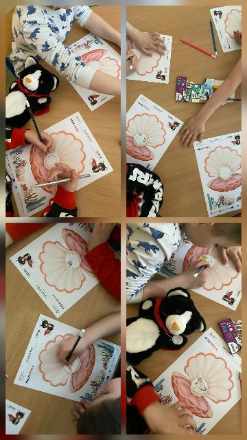 Zajęcia ze scenariuszami